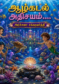 ஆழ்கடல் அதிசயம்....