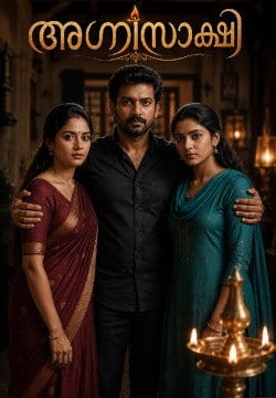 അഗ്നിസാക്ഷി