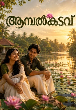 ആമ്പൽകടവ്