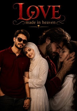 💢❤️ LOVE 💔 made in heaven ❤️💢