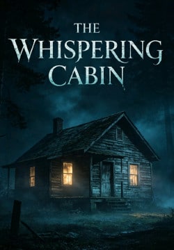 THE WHISPERING CABIN