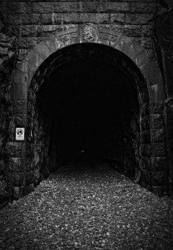 Tunnel