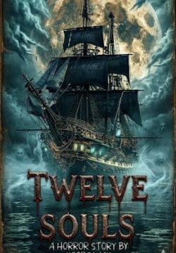 twelve souls🖤