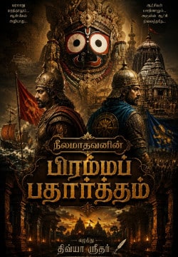 நீல மாதவனின் பிரம்ம பதார்த்தம்