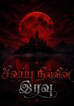 ❤️சிவப்பு நிலவின் இரவு🖤