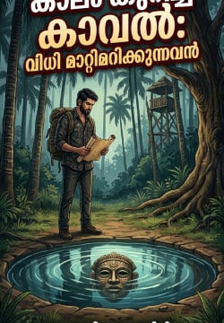 കാലം കുറിച്ച കാവൽ🥺👁️🕺🏼 വിധി മാറ്റിമർക്കുന്നവൻ🥺👁️🕺🏼