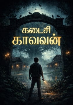 கடைசி காவலன்