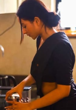 ഗായത്രി ❤️🔥