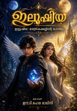 ഇലൂഷിയ: മാന്ത്രികക്കല്ലിന്റെ രഹസ്യം❤️🦅