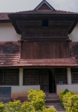 "മടക്കയാത്ര "