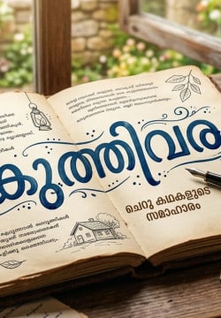 ചെറു കഥകൾ മലയാളം നോവൽ