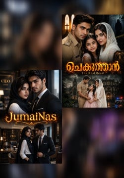 *JumaiNas...❤️* & *ചെകുത്താൻ...🔥❤️*