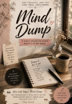 Mind Dump