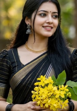 വൈഗ 🔥