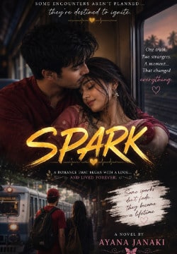 SPARK ❤️🔥🦋