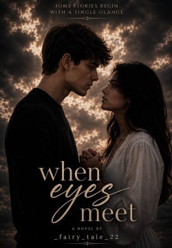 When Eyes Meet