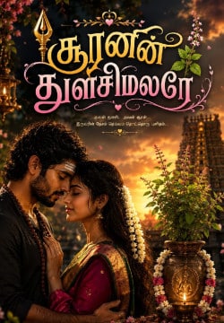 சூரனின் துளசி மலரே 🔥🔥