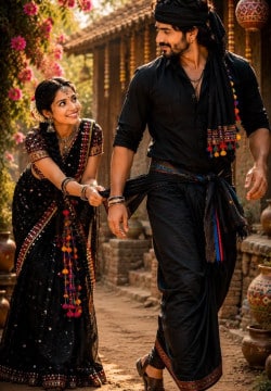 ❤️எனக்காக பிறந்தவளே ❤️