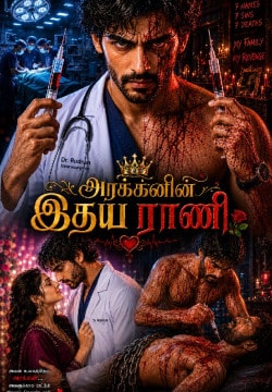 அரக்கனின் இதயராணி