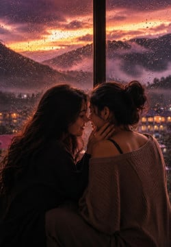 മഴയും നീയും💞 മലയാളം നോവൽ