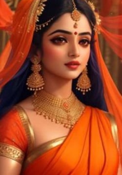 பிருந்தாவனத்தில் ஒரு சீதை💖
