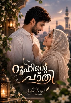 റൂഹിന്റെ പാതി.......