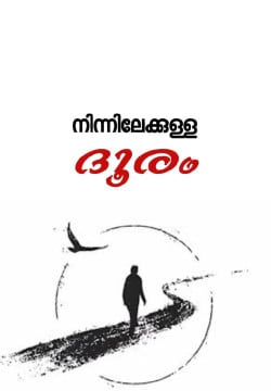 നിന്നിലേക്കുള്ള ദൂരം