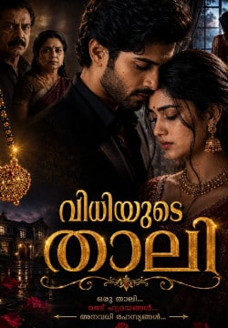 🥀വിധിയുടെ താലി 🥀 മലയാളം നോവൽ