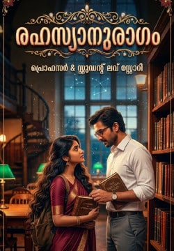 രഹസ്യാനുരാഗം