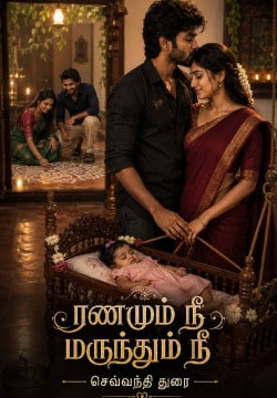 ரணமும் நீ மருந்தும் நீ