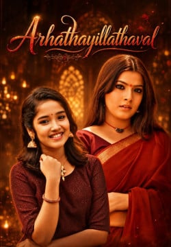 അർഹതയില്ലാത്തവൾ