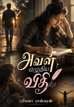 அவள் எழுதிய விதி...