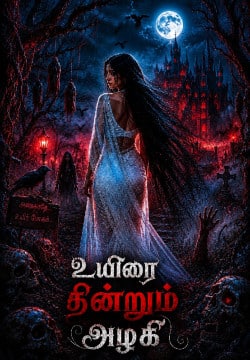 உயிரை தின்றும் அழகி