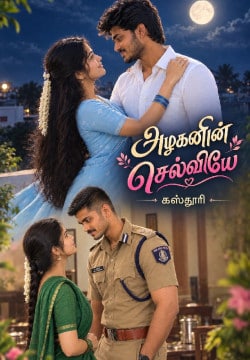 அழகனின் செல்வியே ❤️