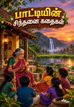 பாட்டியின் சிந்தனை கதைகள்