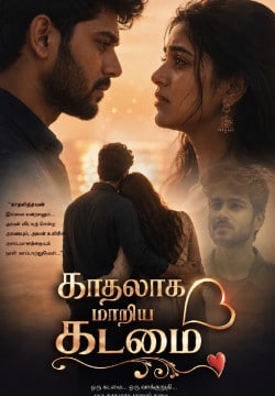 காதலாக மாறிய கடமை