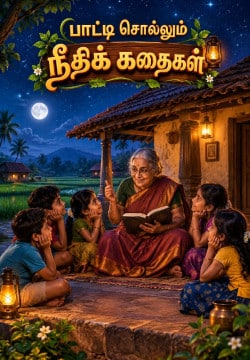பாட்டி சொல்லும் நீதிக் கதைகள்