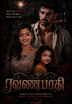 ரவணபாதி