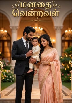 ❤️மனதை வென்றவள்❤️