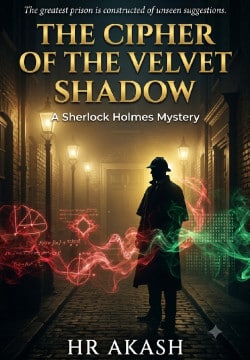 The Cipher of the Velvet Shadow