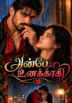 அன்பே உனக்காக ❤️