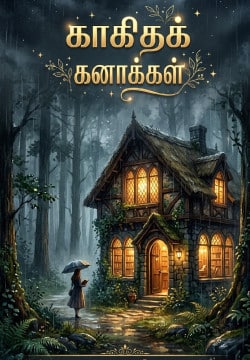 காகிதக் கனாக்கள்