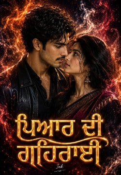ਪਿਆਰ ਦੀ ਗਹਿਰਾਈ ❤️‍🔥