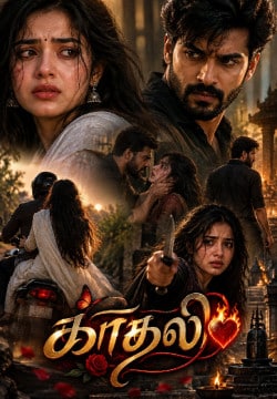 காதலி ❤️🔥