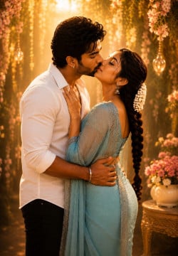 என் போதை காதல் நீயடி