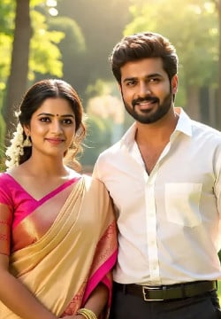 வேலனின் மீன்விழியாள்