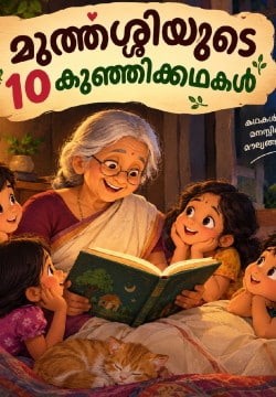 കുഞ്ഞികുരുവി