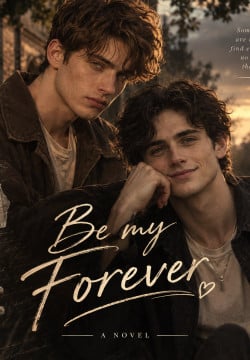 Be my Forever