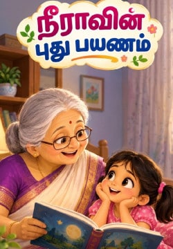 நீராவின் புது பயணம்