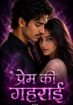 प्रेम की गहराई❤️🔥